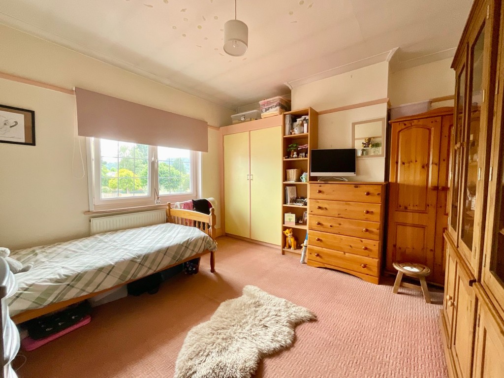 Image for Conigar Crescent, Usk, Monmouthshire