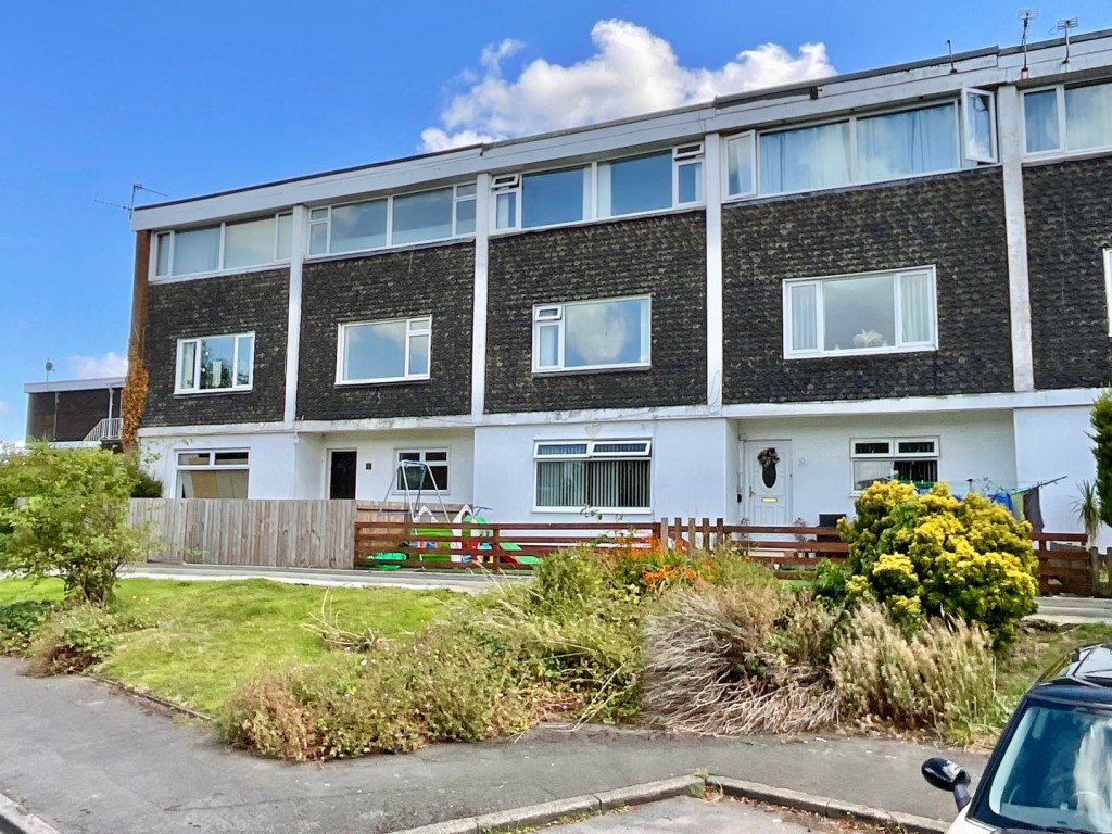 Image for Allt-Yr-Yn Crescent, Newport