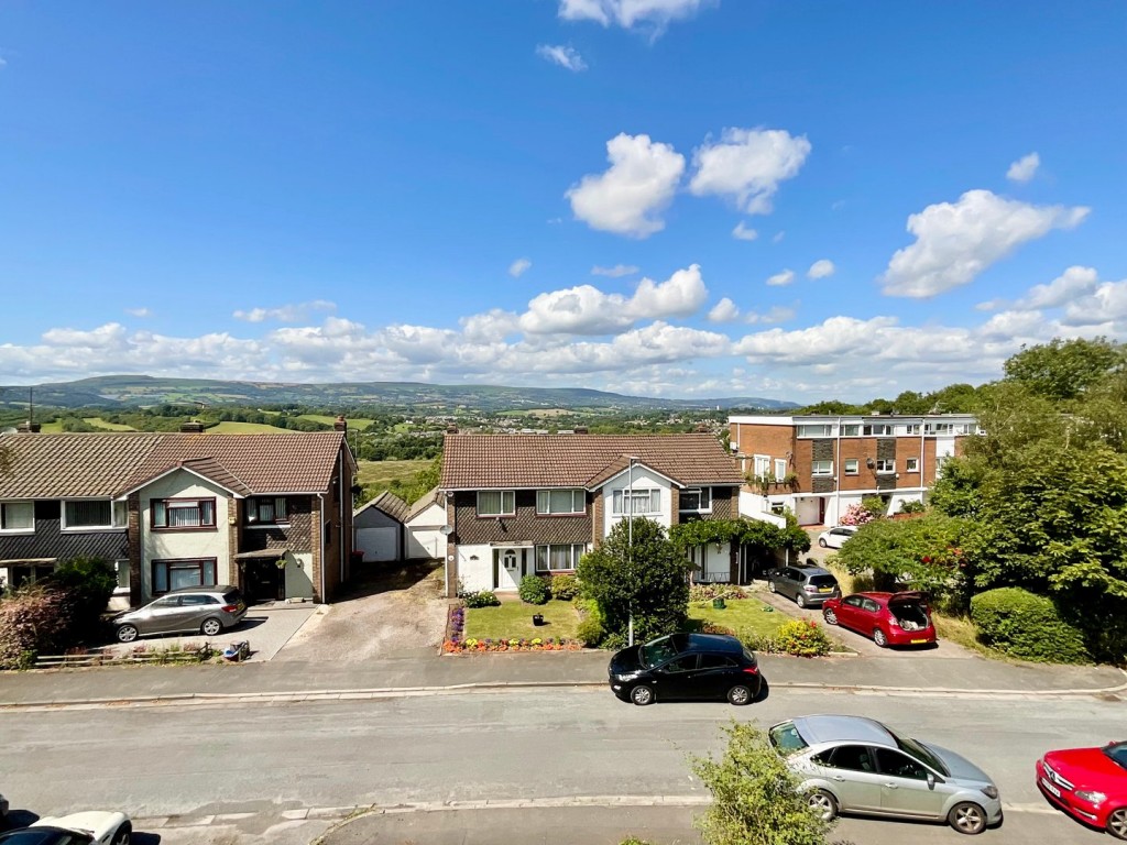 Image for Allt-Yr-Yn Crescent, Newport