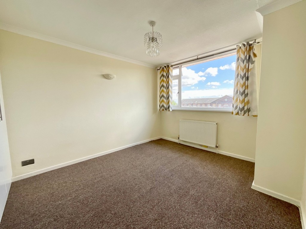 Image for Allt-Yr-Yn Crescent, Newport