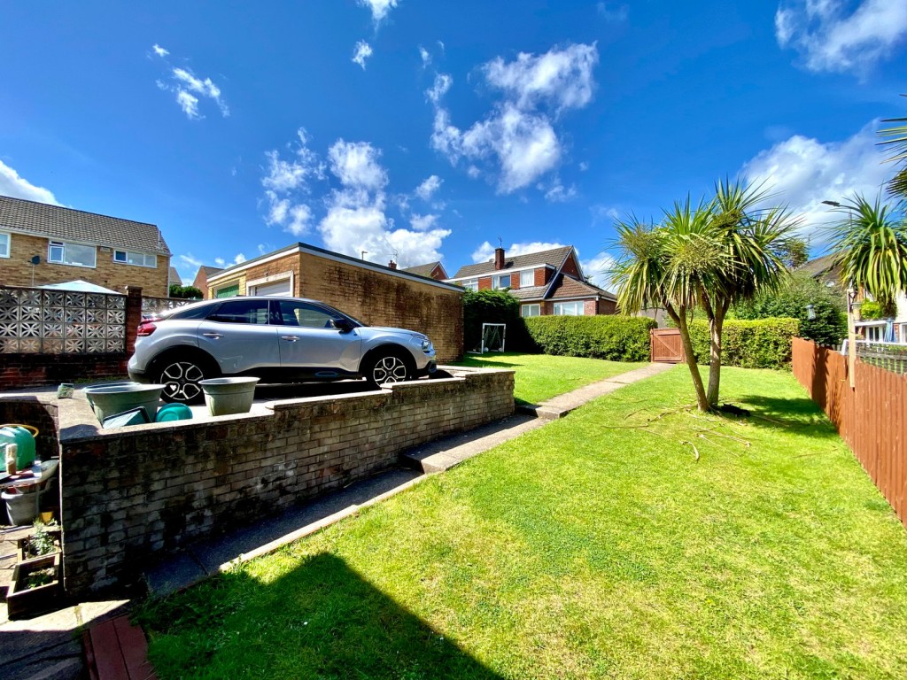 Image for Claremont, Newport