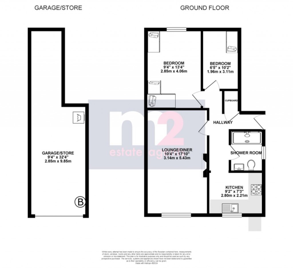 Image for Cotswold Close, Newport
