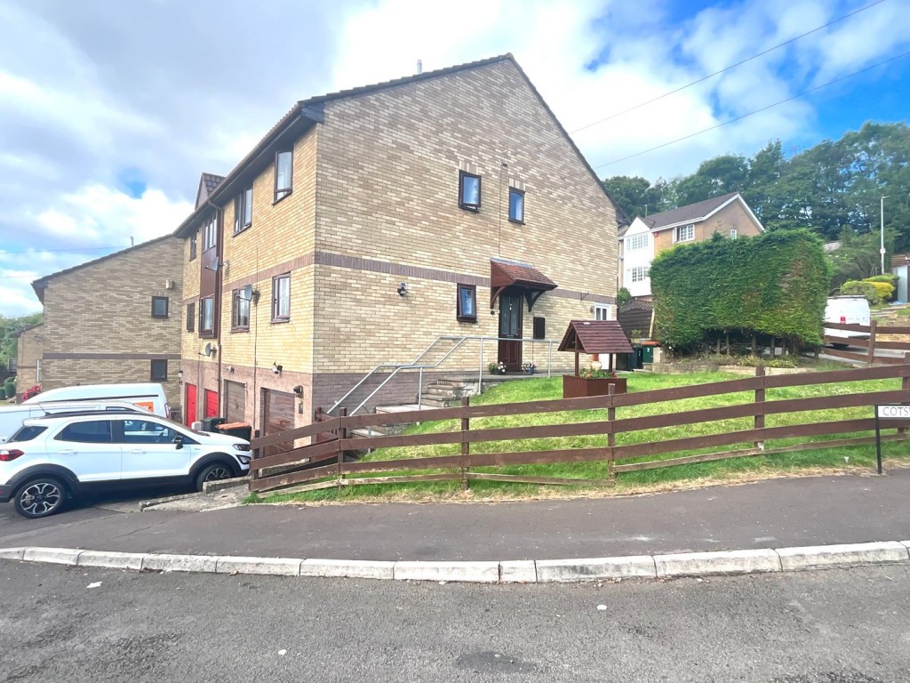 Image for Cotswold Close, Newport