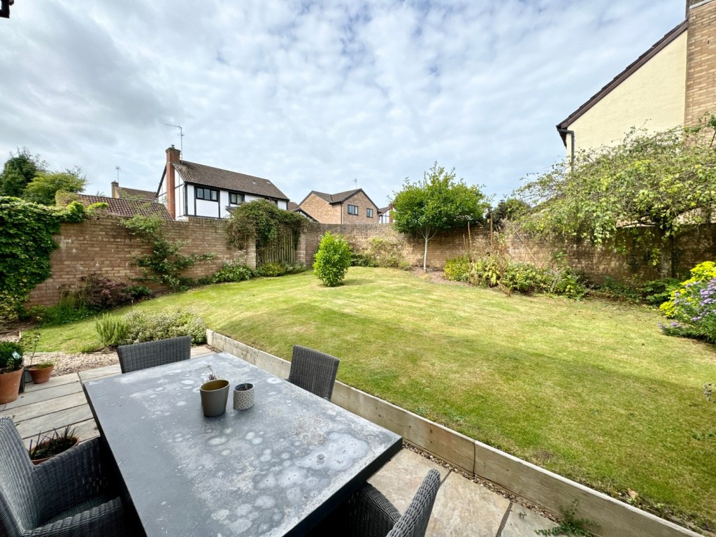 Image for Trelawny Close, Usk, Monmouthshire