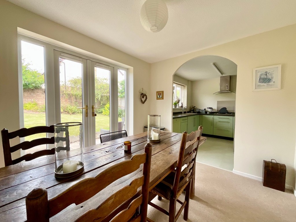 Image for Trelawny Close, Usk, Monmouthshire