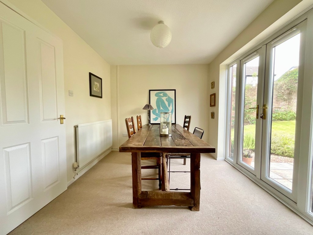 Image for Trelawny Close, Usk, Monmouthshire