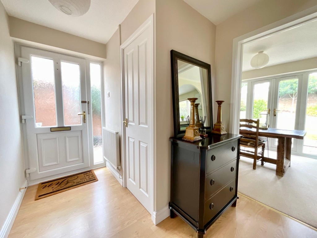 Image for Trelawny Close, Usk, Monmouthshire