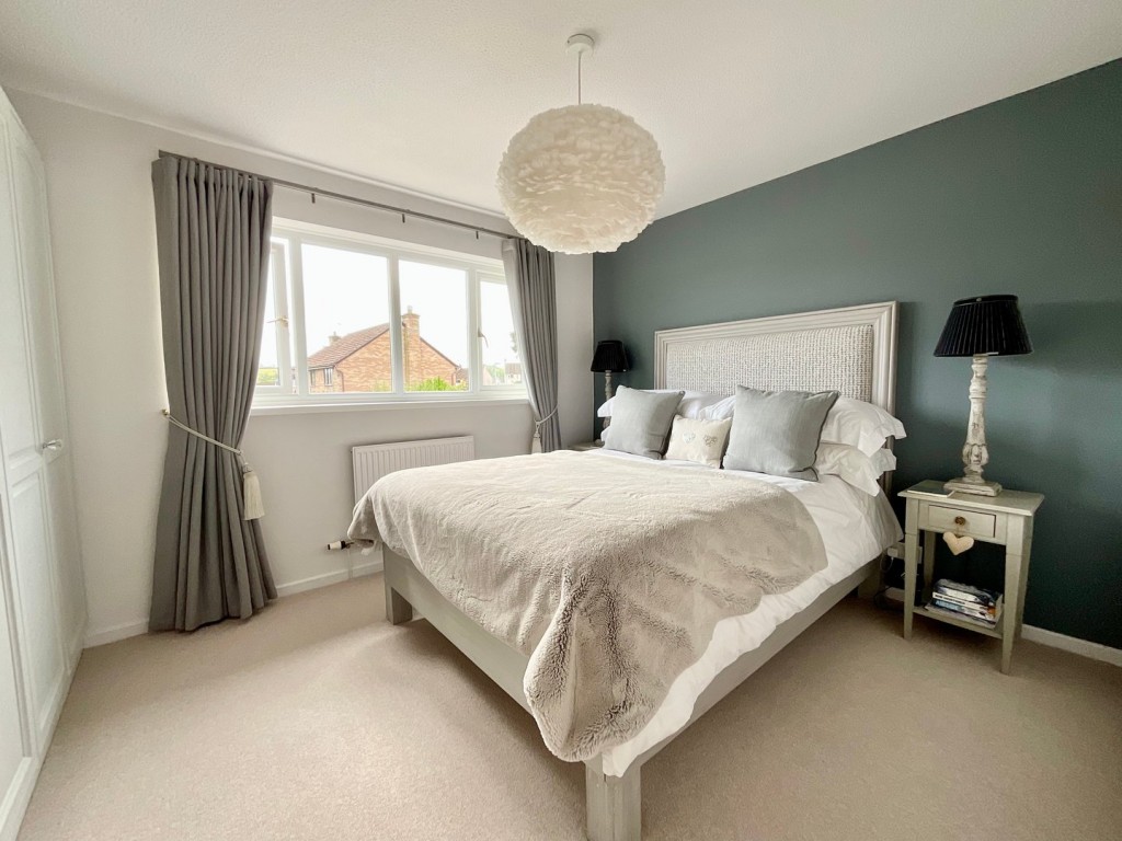 Image for Trelawny Close, Usk, Monmouthshire