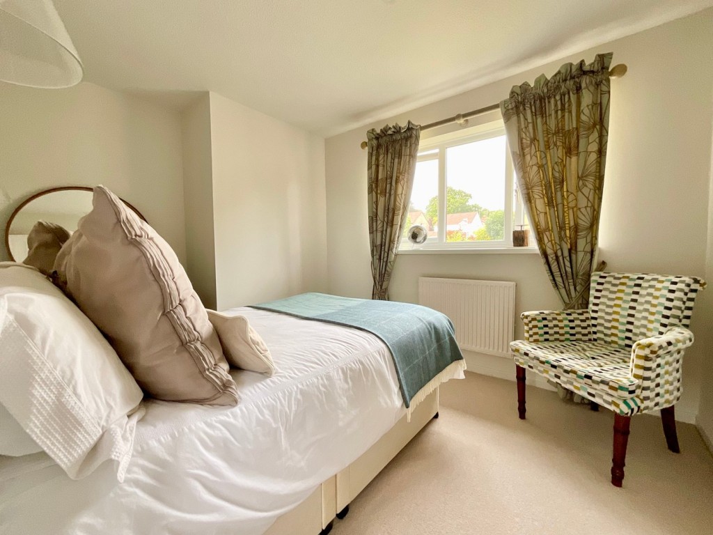 Image for Trelawny Close, Usk, Monmouthshire