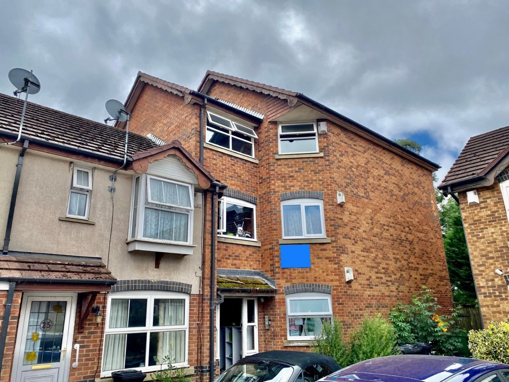 Image for Wright Close, Newport