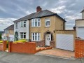 Image for Upper Tennyson Road, Newport