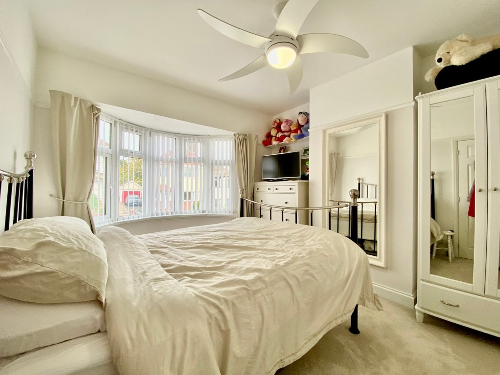 Image for Upper Tennyson Road, Newport