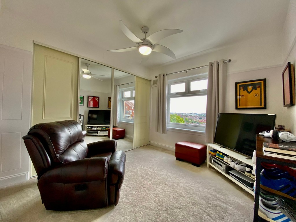 Image for Upper Tennyson Road, Newport