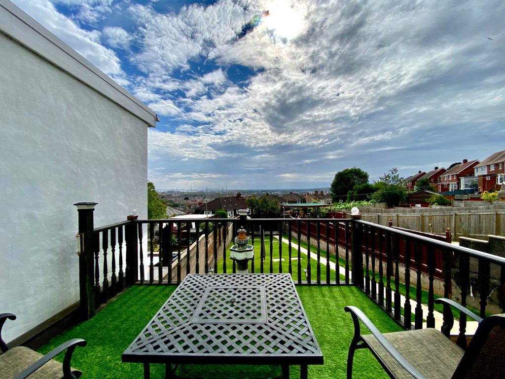 Image for Upper Tennyson Road, Newport