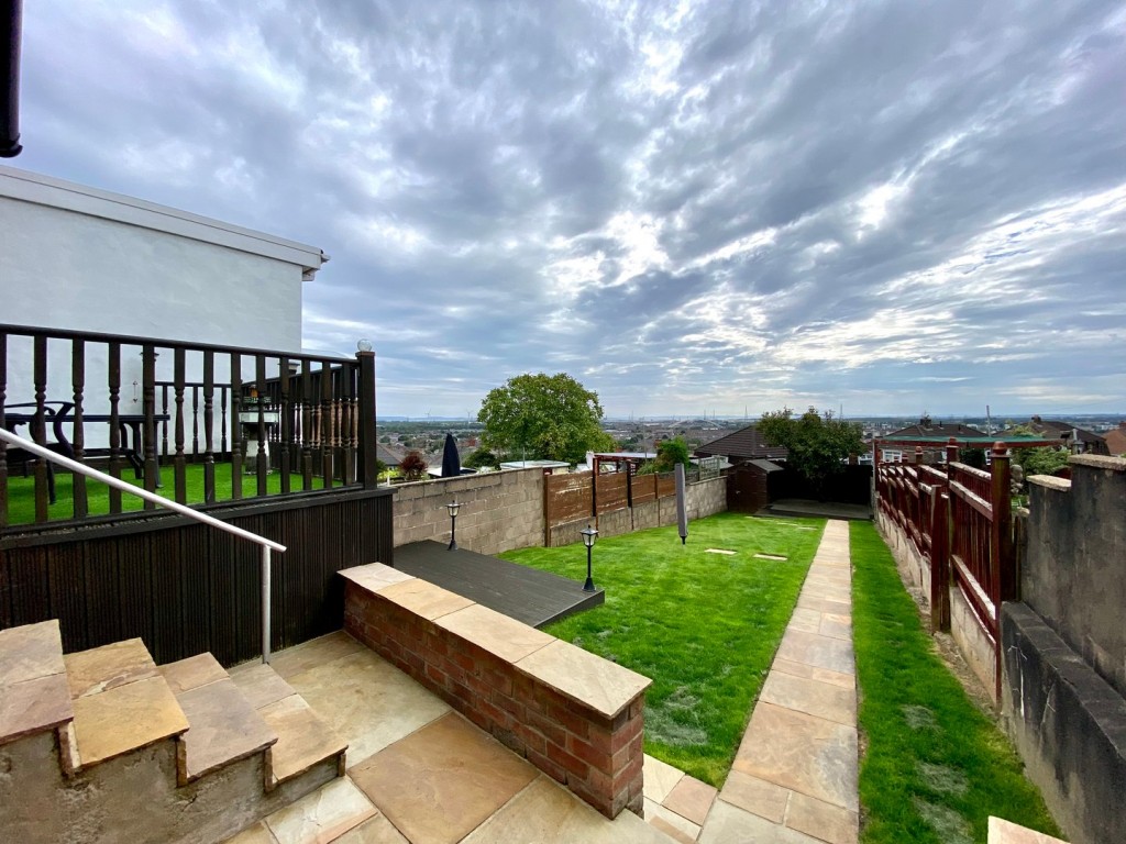 Image for Upper Tennyson Road, Newport