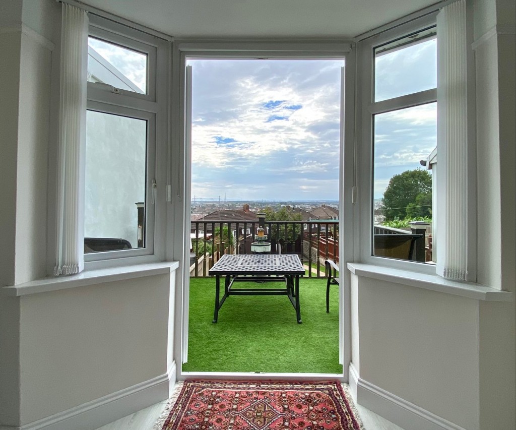 Image for Upper Tennyson Road, Newport