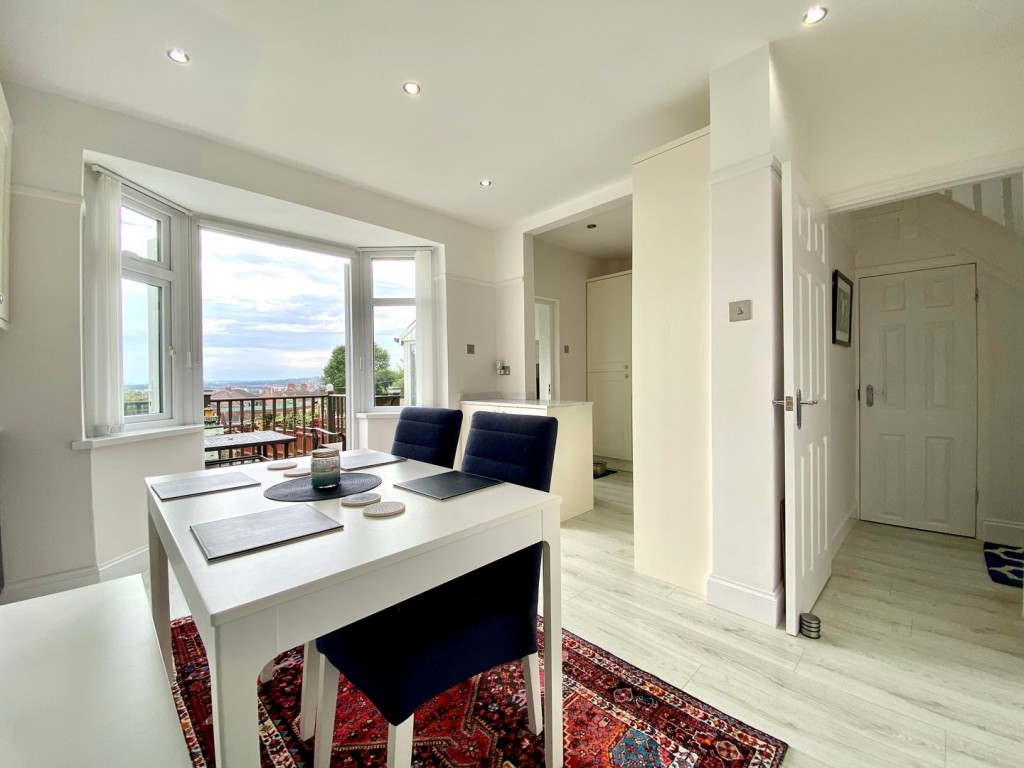 Image for Upper Tennyson Road, Newport