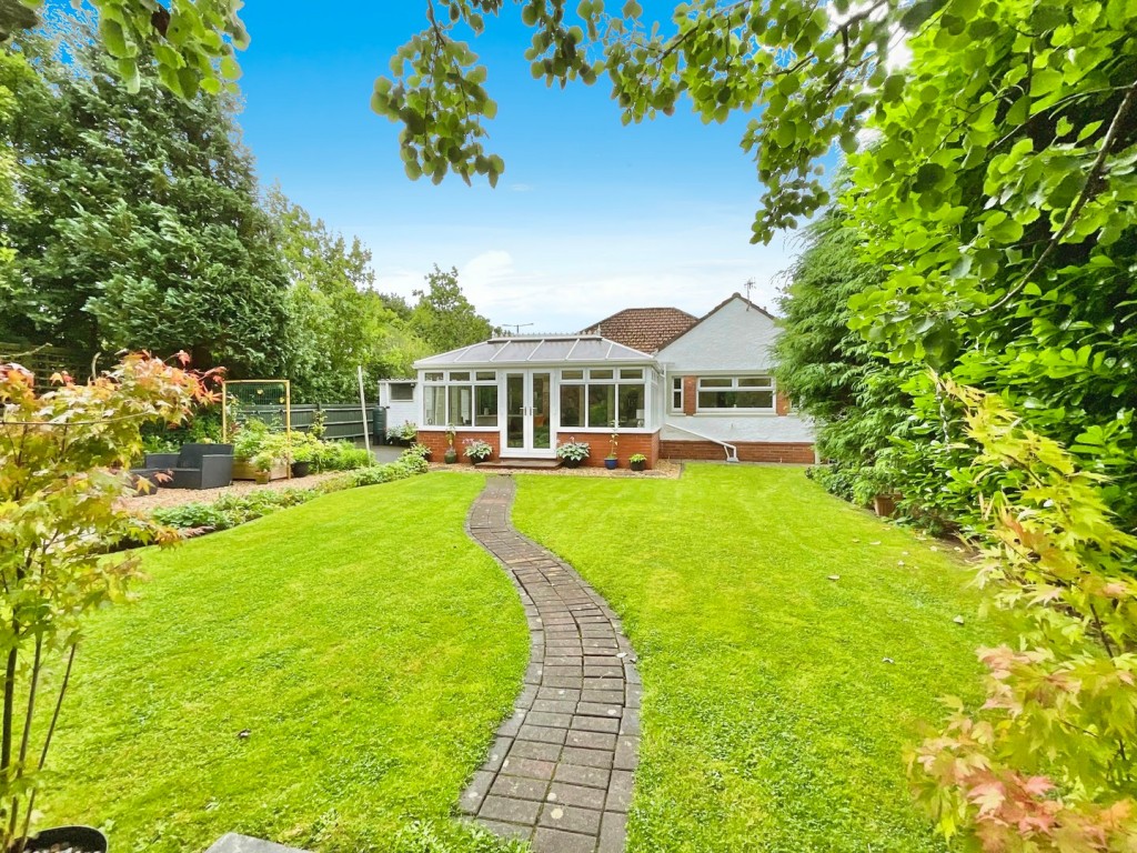 Image for Brynmawr, Blaenau Gwent