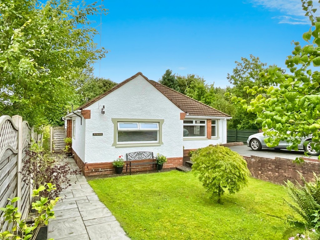 Image for Brynmawr, Blaenau Gwent