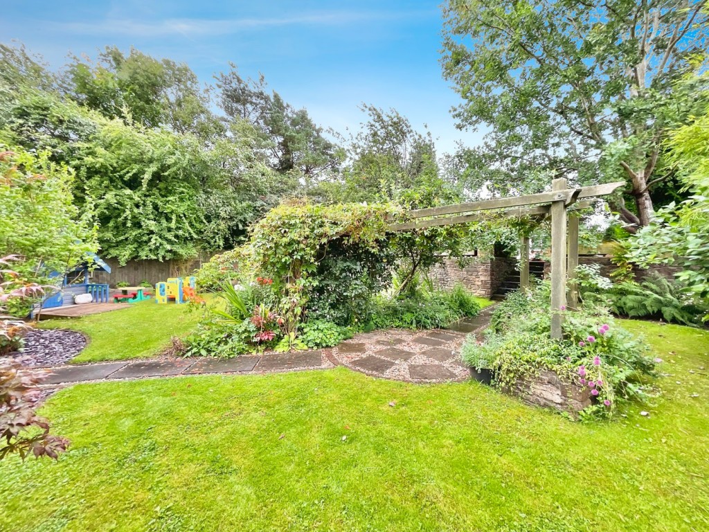 Image for Brynmawr, Blaenau Gwent