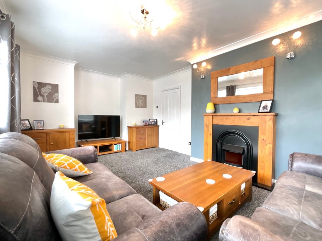 Image for Brynmawr, Blaenau Gwent