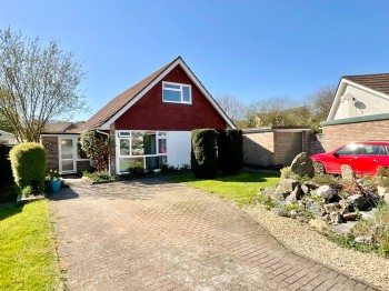 Raglan, Usk, Monmouthshire