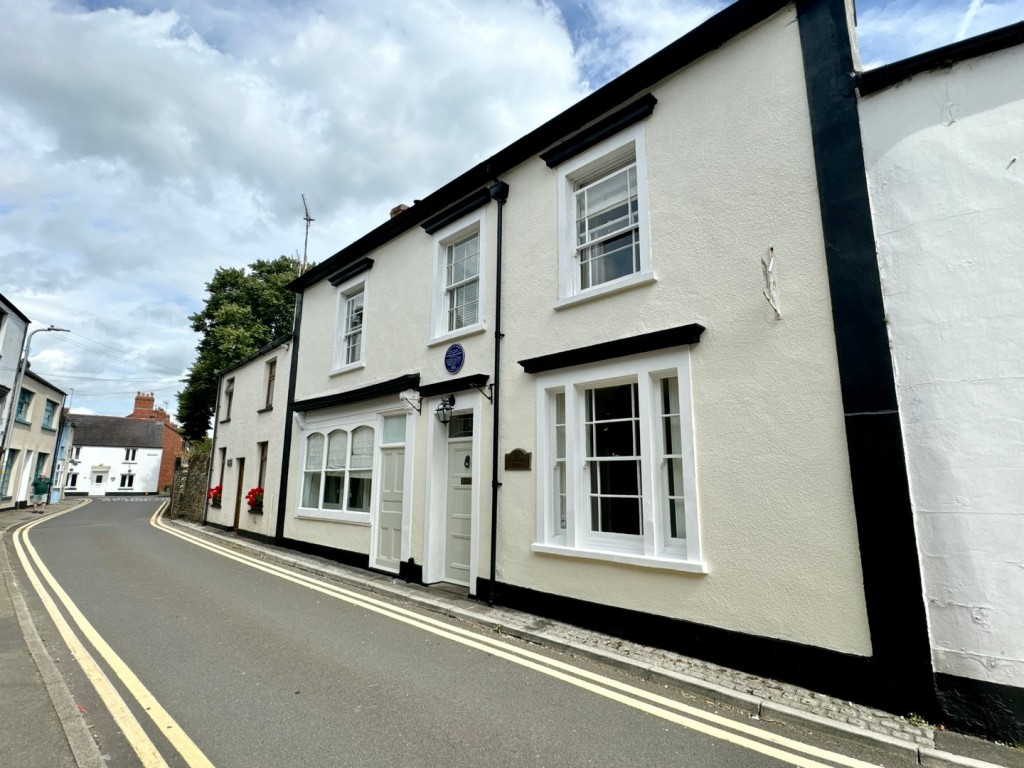 Image for Caerleon, Newport