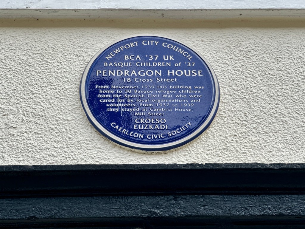 Image for Caerleon, Newport