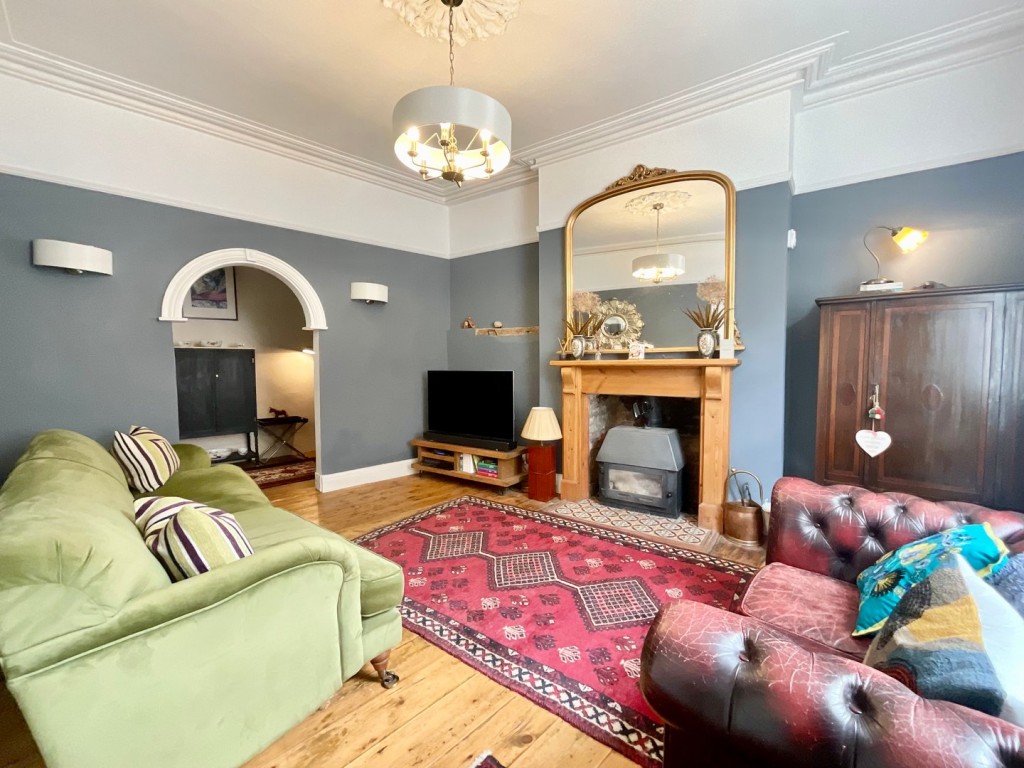 Image for Caerleon, Newport