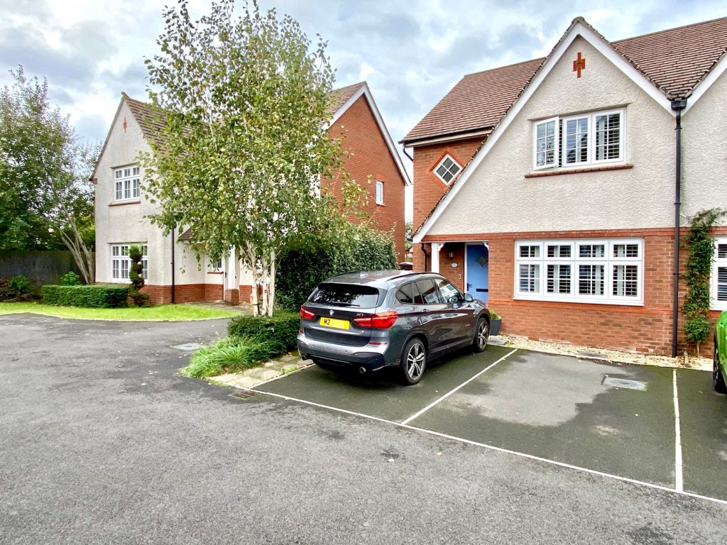 Image for Monmouth Castle Drive, Newport