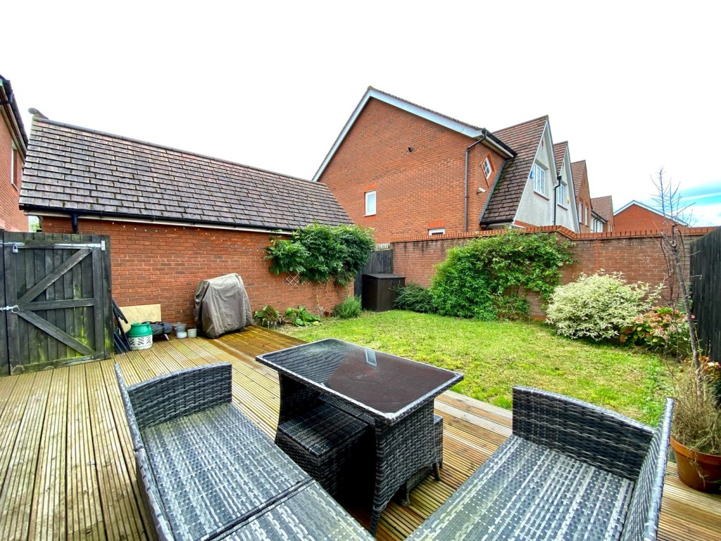 Image for Monmouth Castle Drive, Newport