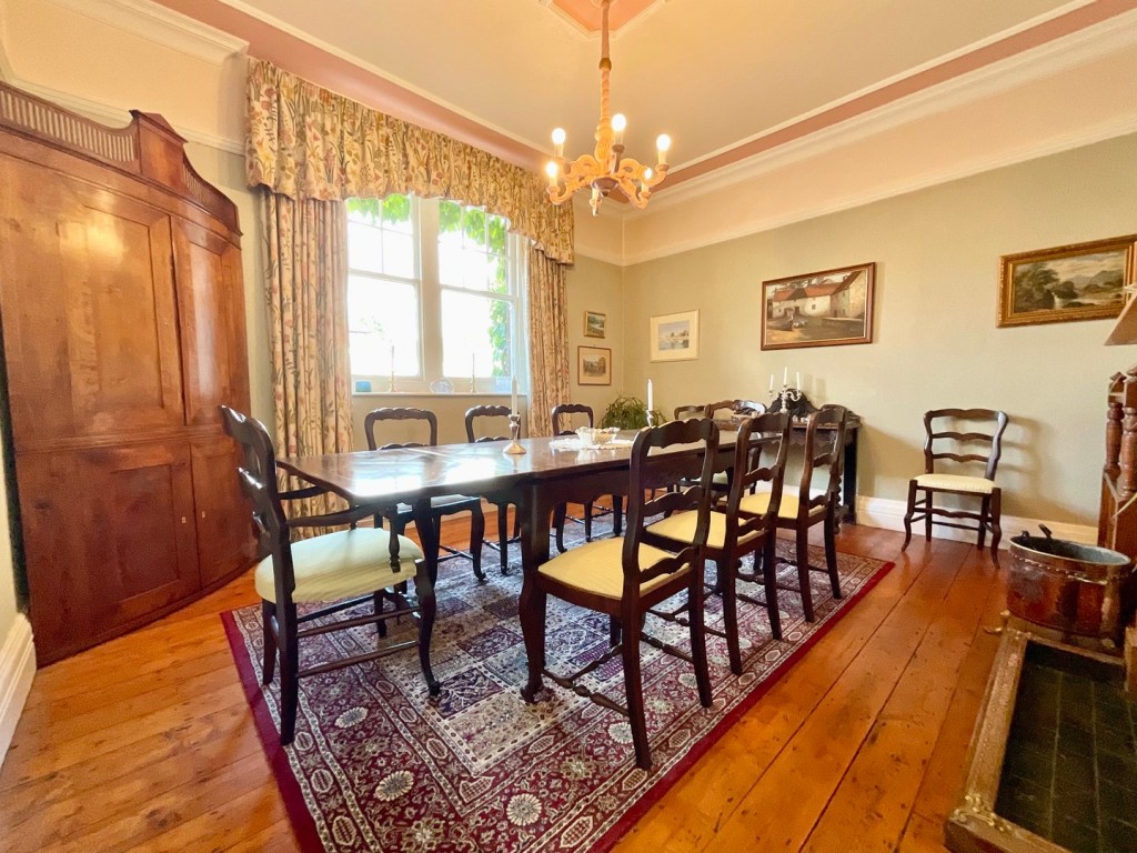 Image for Undy, Caldicot, Monmouthshire