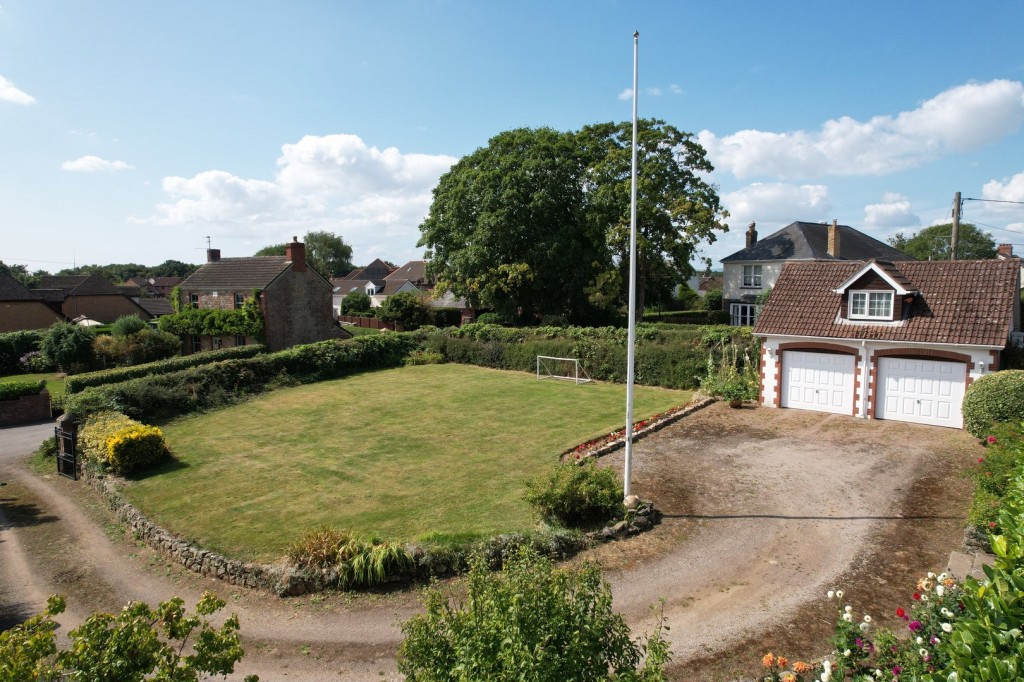 Image for Undy, Caldicot, Monmouthshire
