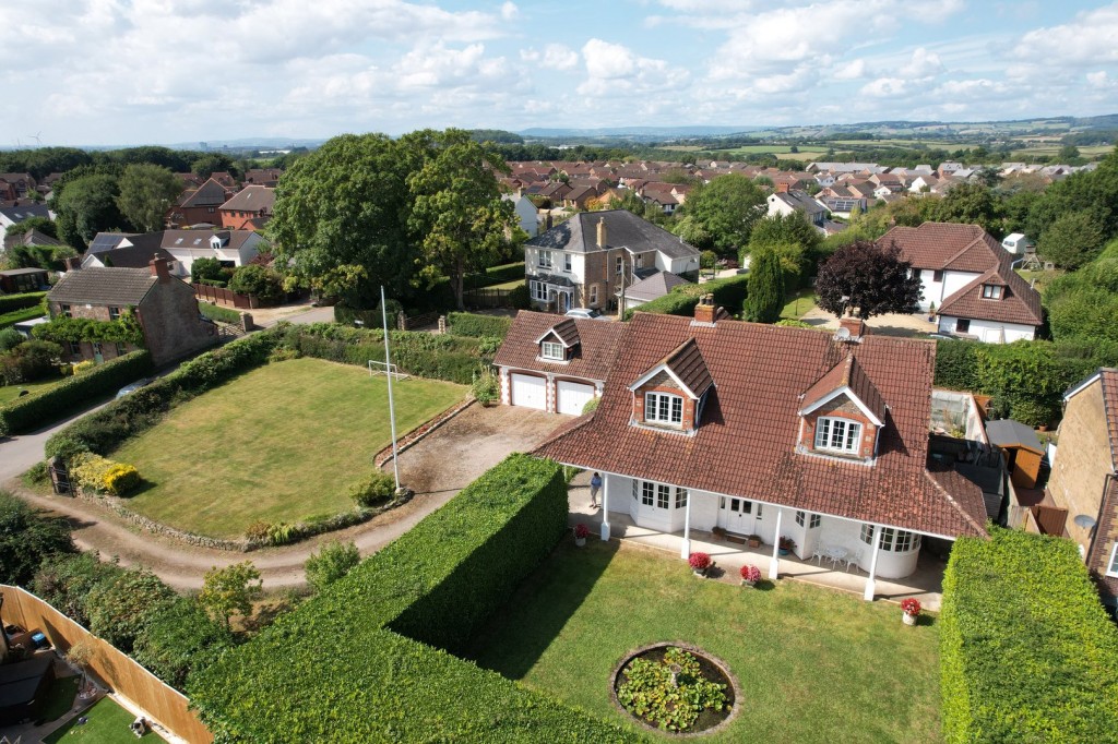 Image for Undy, Caldicot, Monmouthshire