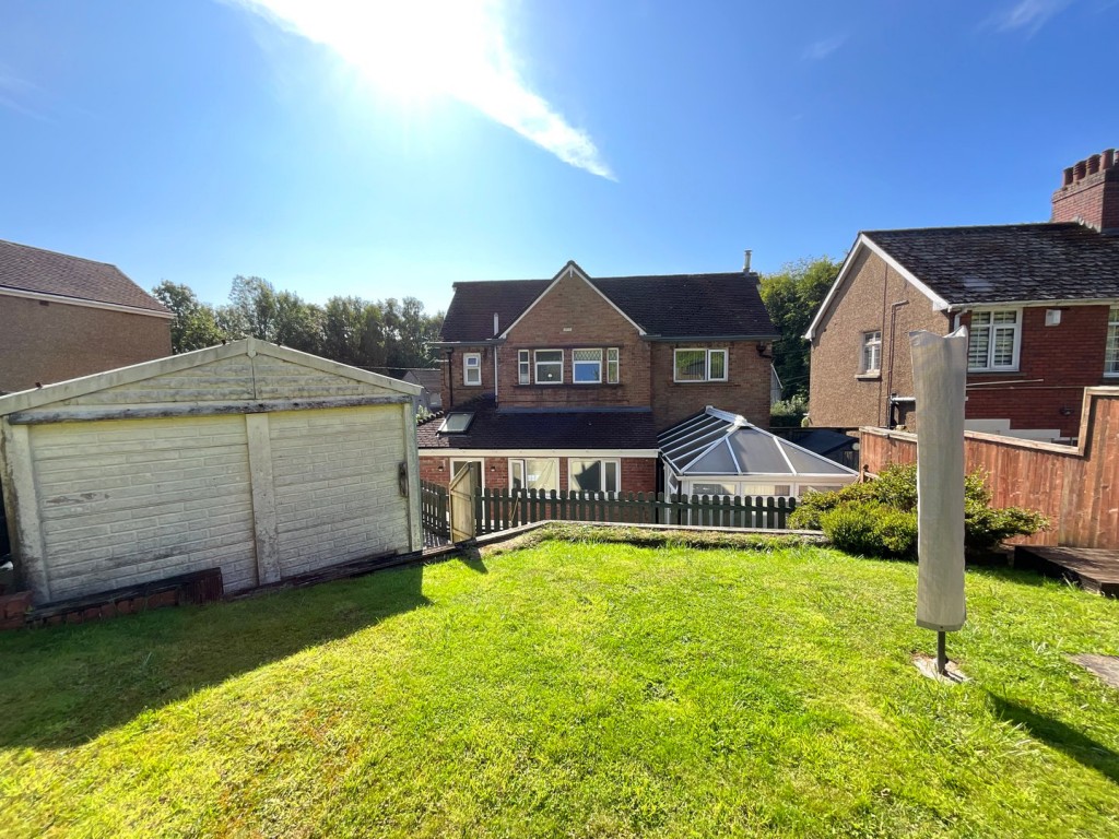 Image for Pontnewydd, Cwmbran, Torfaen
