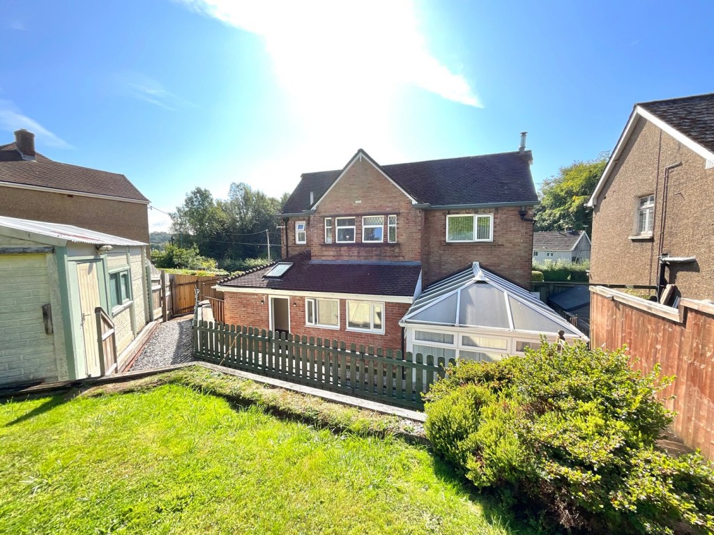 Image for Pontnewydd, Cwmbran, Torfaen