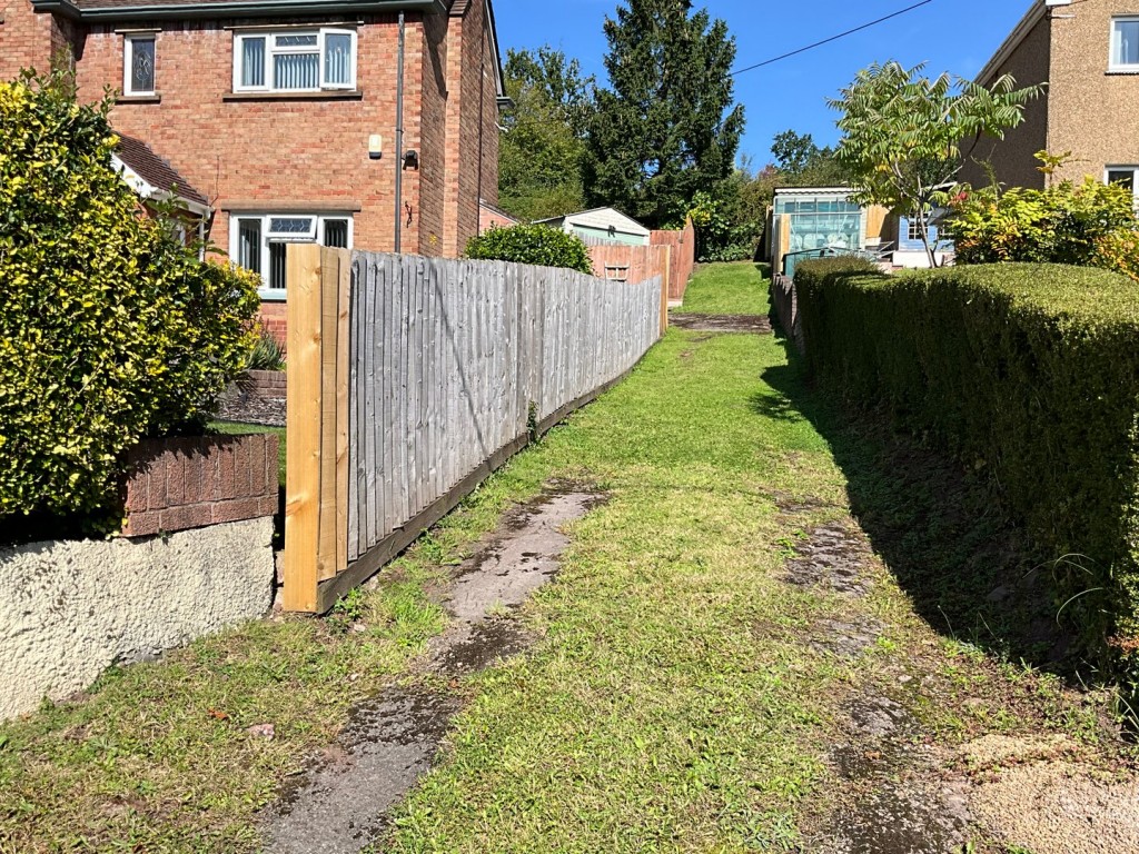 Image for Pontnewydd, Cwmbran, Torfaen