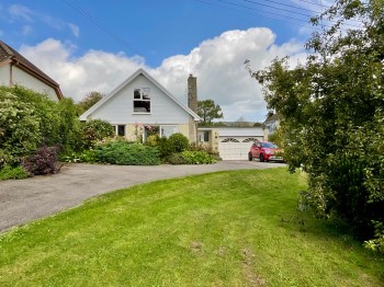 Llanvaches, Caldicot, Newport