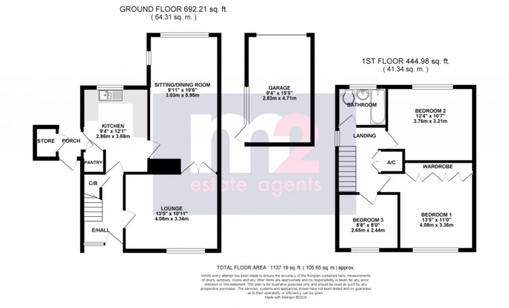 Image for Farmwood Close, Newport