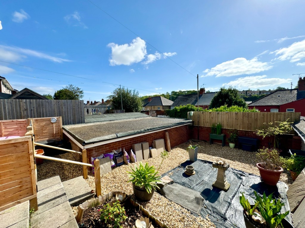 Image for Farmwood Close, Newport