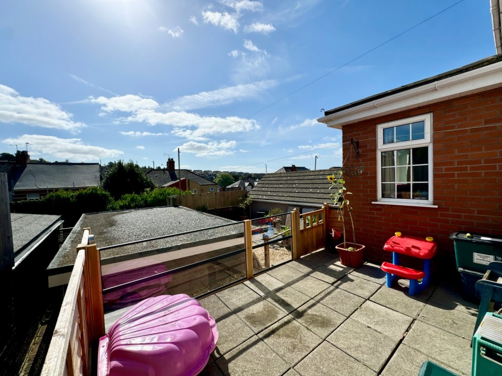 Image for Farmwood Close, Newport
