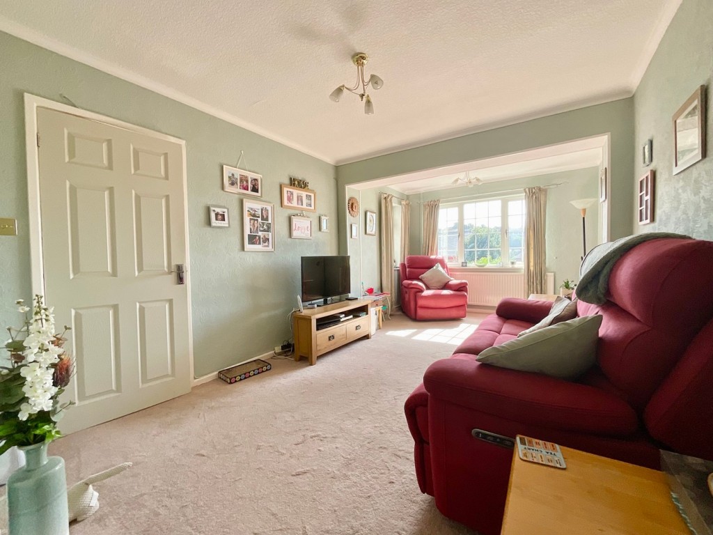 Image for Farmwood Close, Newport