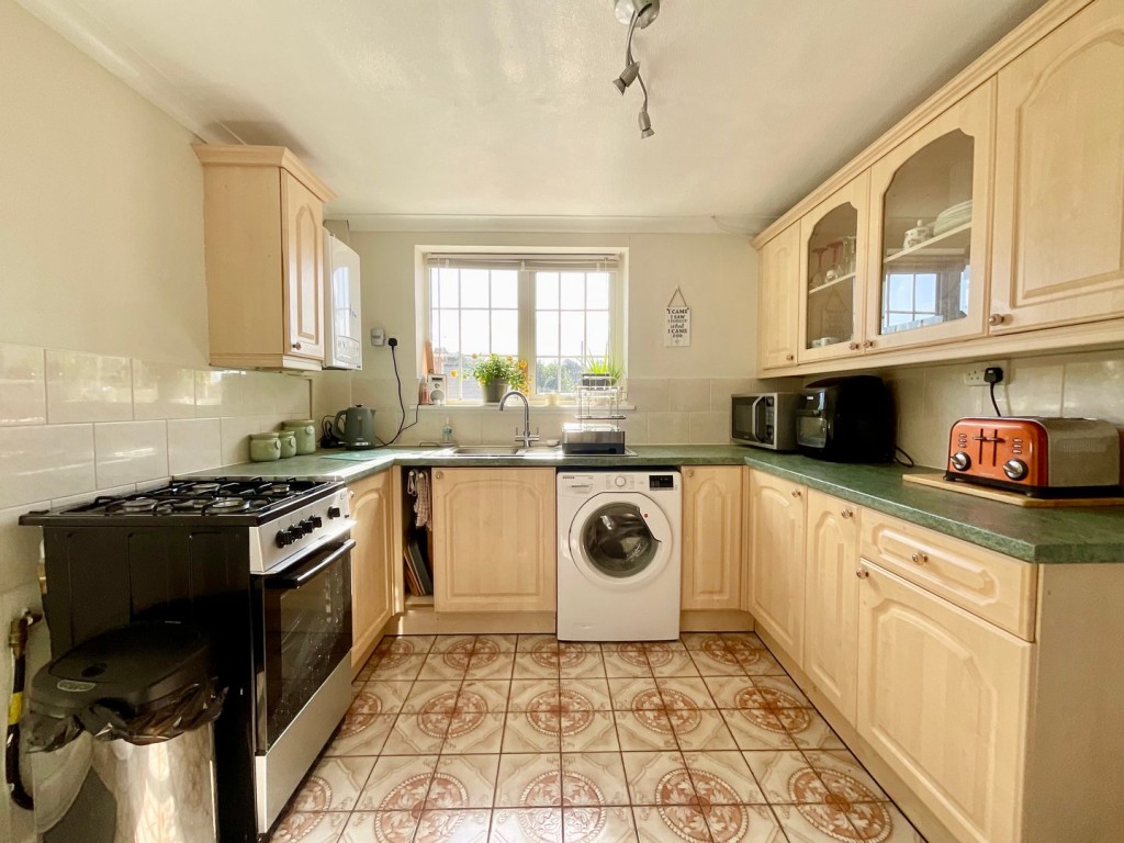 Image for Farmwood Close, Newport