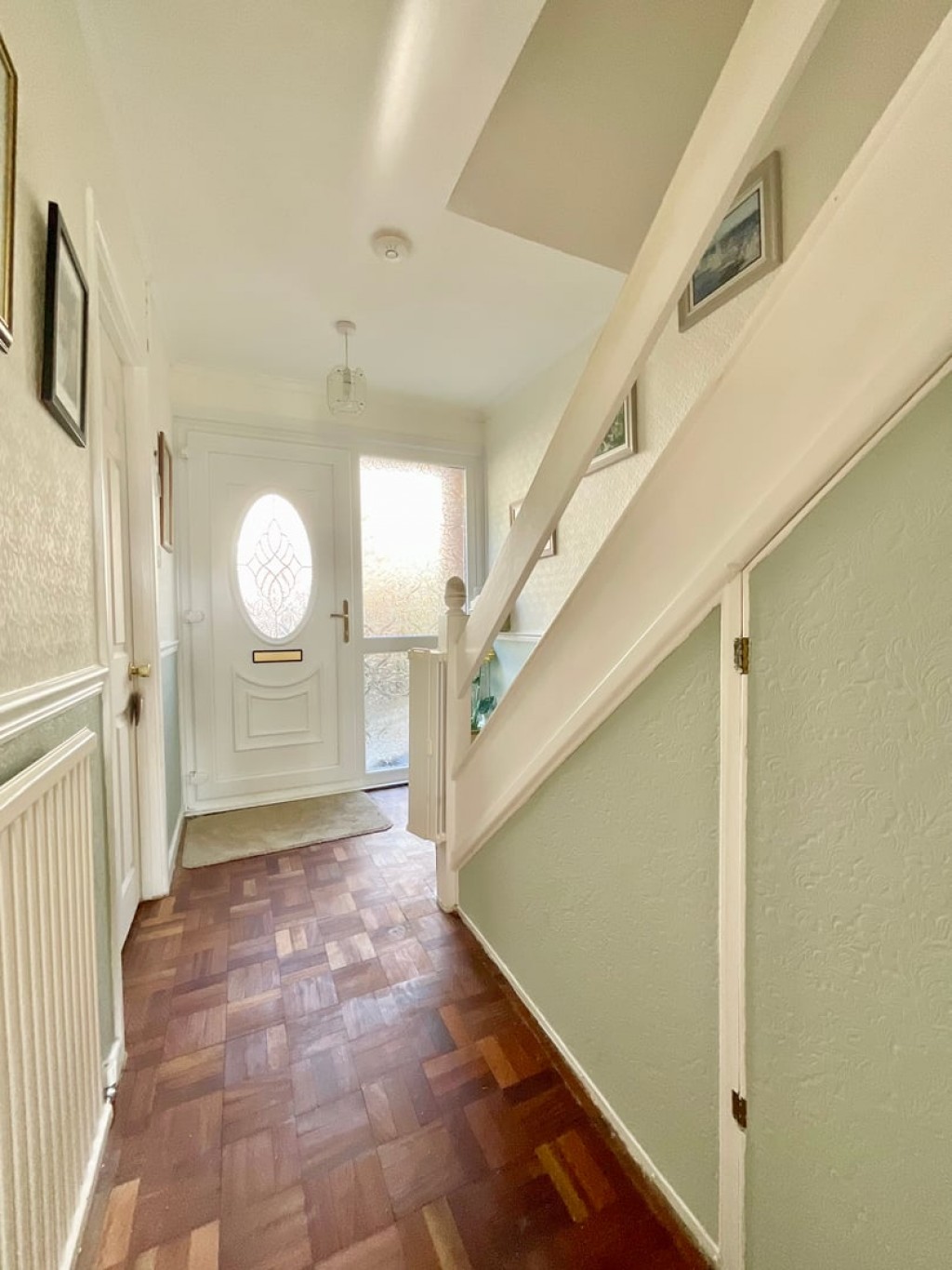 Image for Farmwood Close, Newport