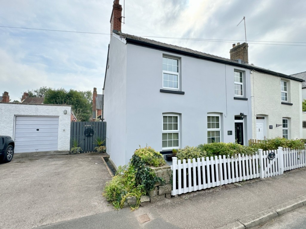 Image for Monmouth Road, Usk, Monmouthshire