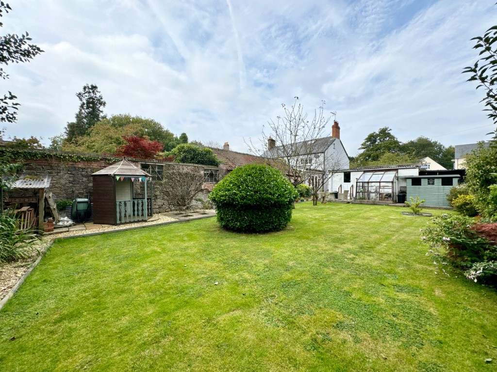 Image for Monmouth Road, Usk, Monmouthshire