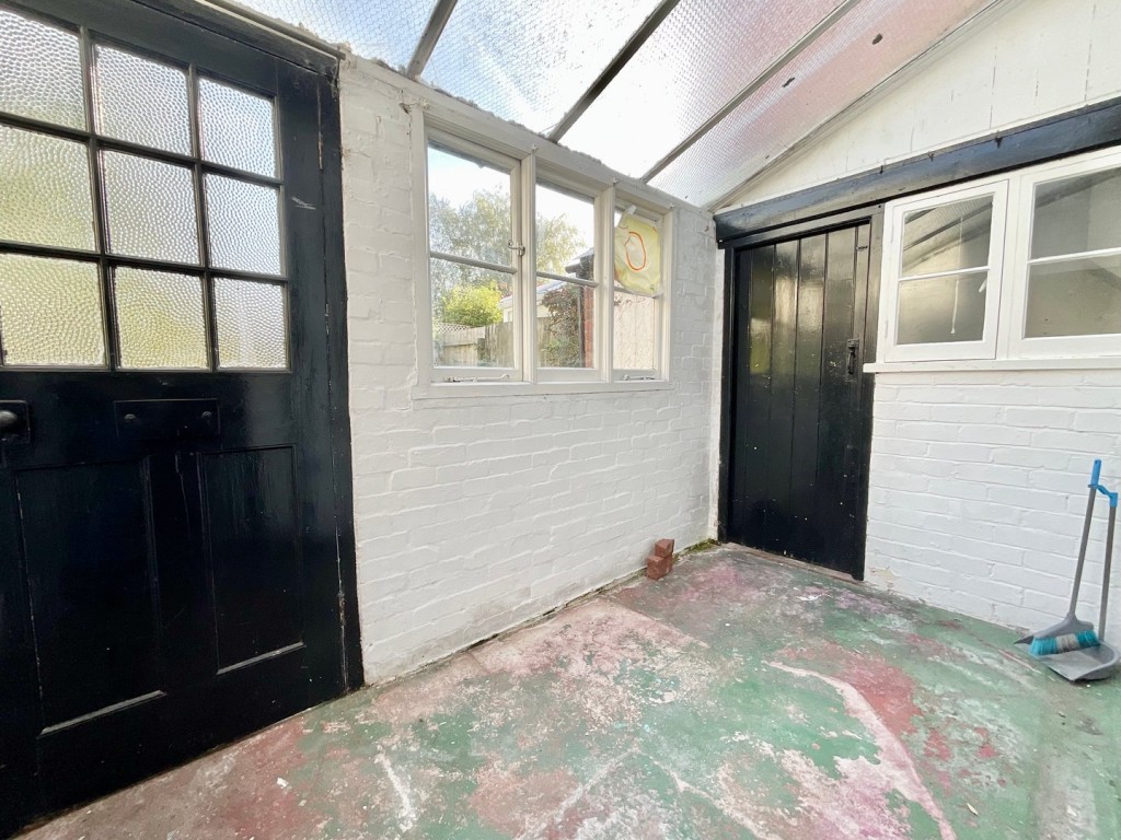 Image for Castle Street, Usk, Monmouthshire