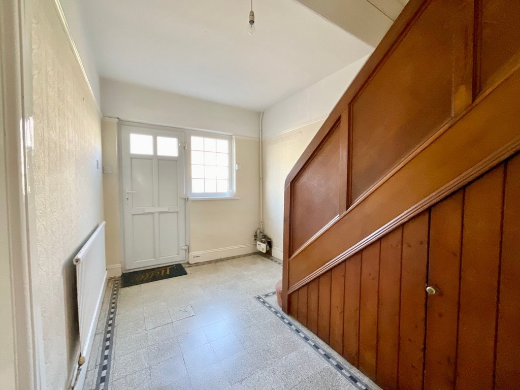 Image for Castle Street, Usk, Monmouthshire