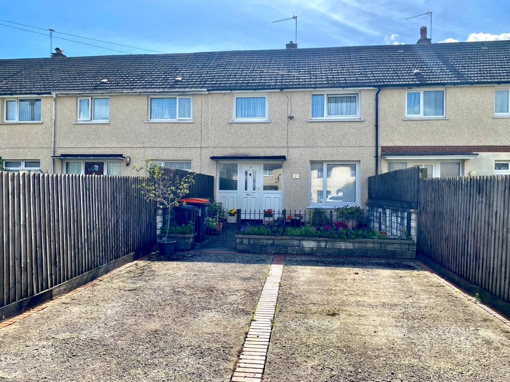 Image for Bettws, Newport