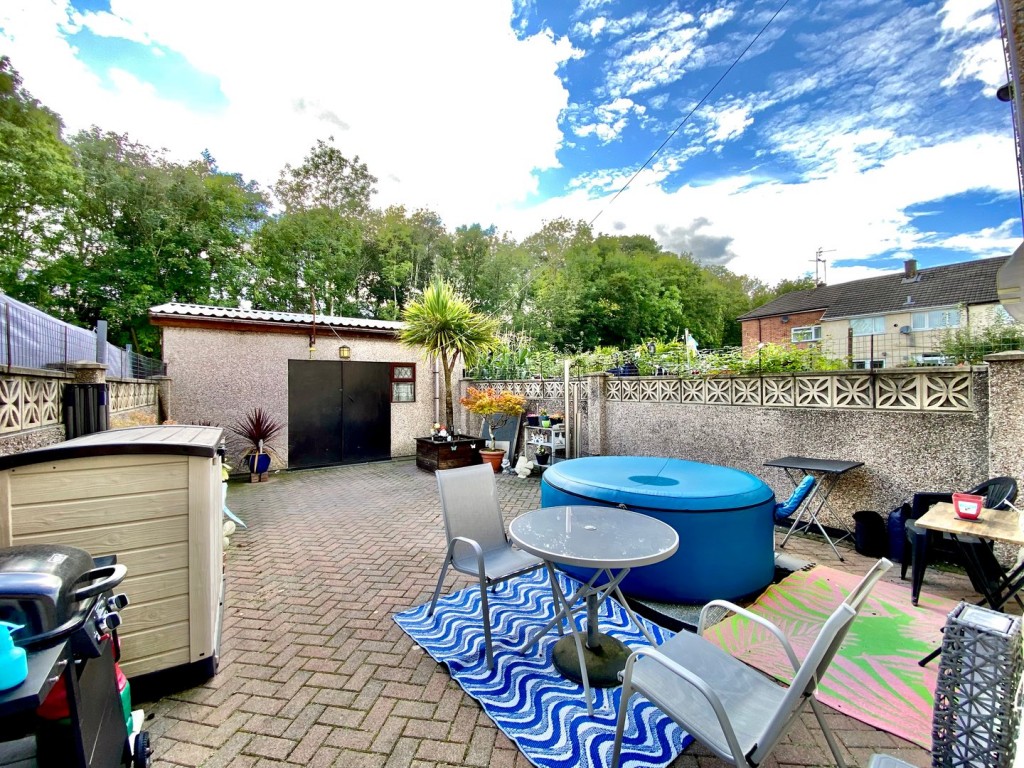 Image for Bettws, Newport